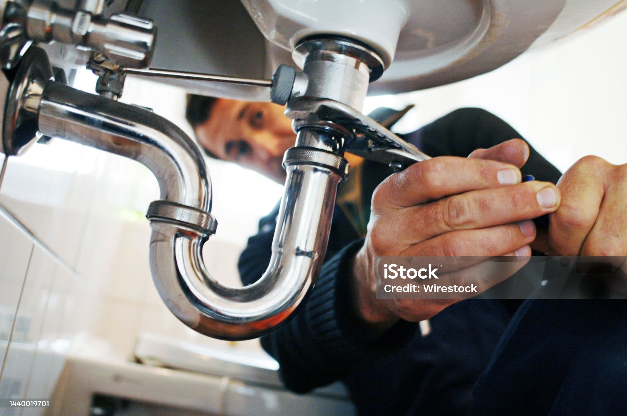 Plumbing services